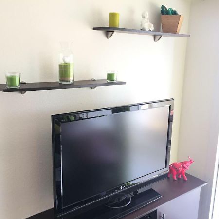 Apartment Erisa Torremolinos Extérieur photo