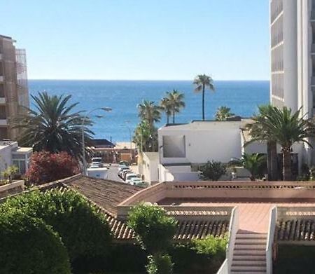 Apartment Erisa Torremolinos Extérieur photo