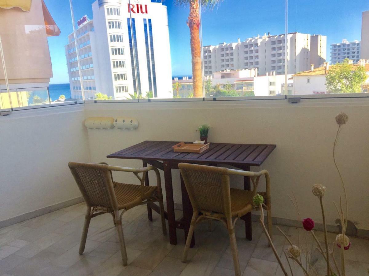 Apartment Erisa Torremolinos Extérieur photo