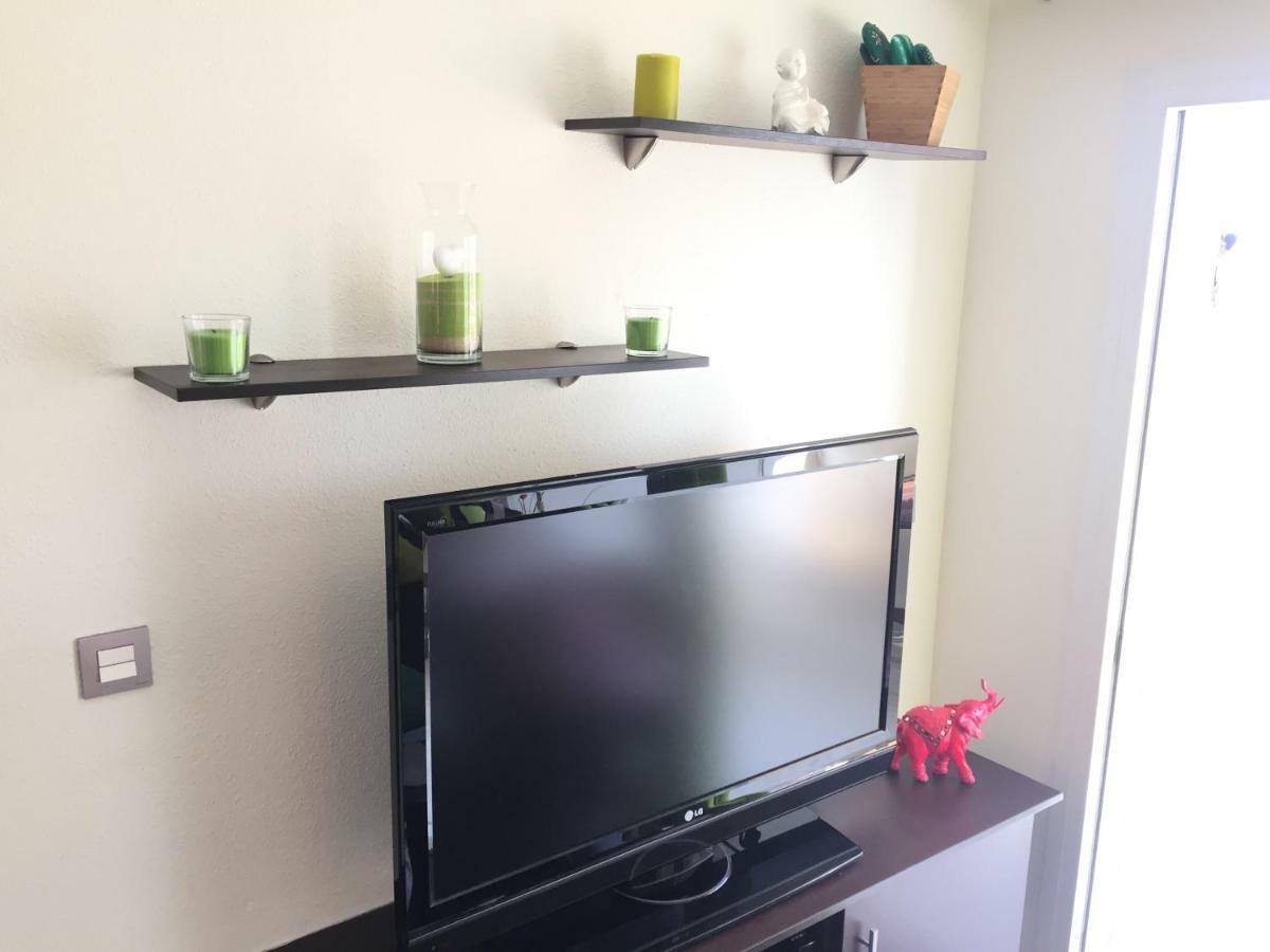 Apartment Erisa Torremolinos Extérieur photo