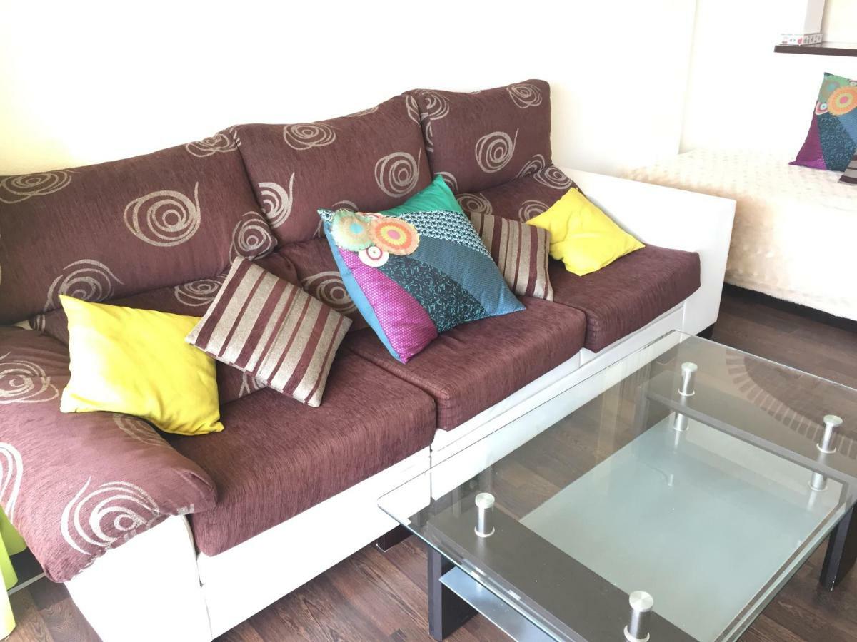 Apartment Erisa Torremolinos Extérieur photo