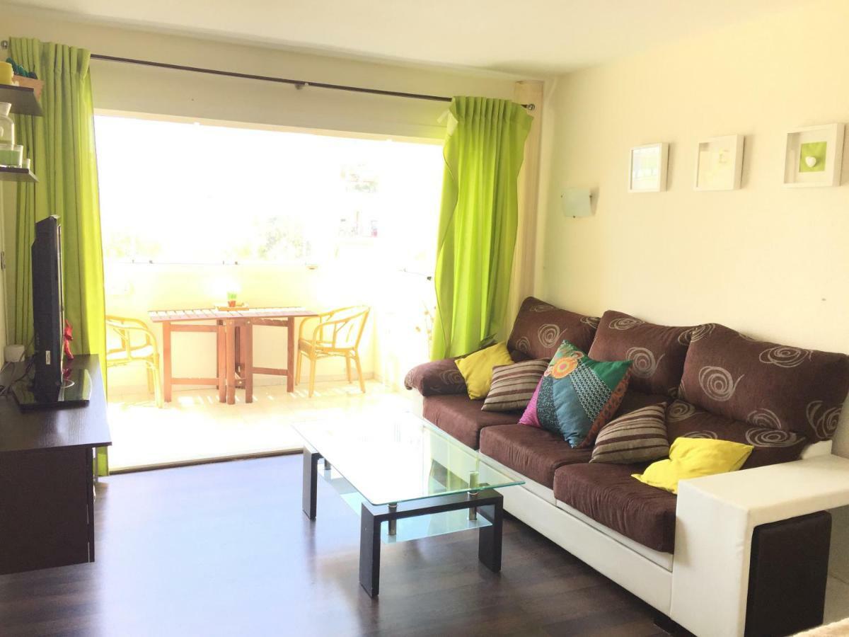 Apartment Erisa Torremolinos Extérieur photo
