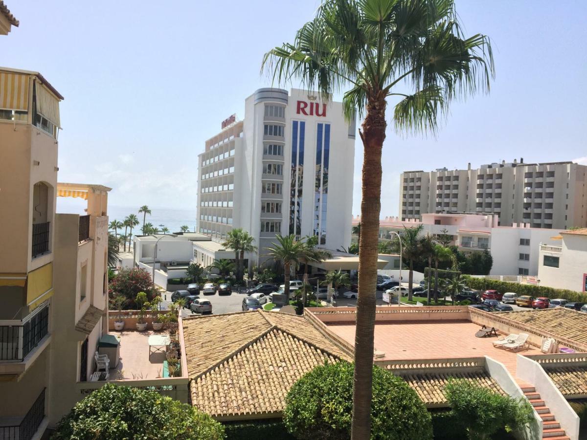Apartment Erisa Torremolinos Extérieur photo