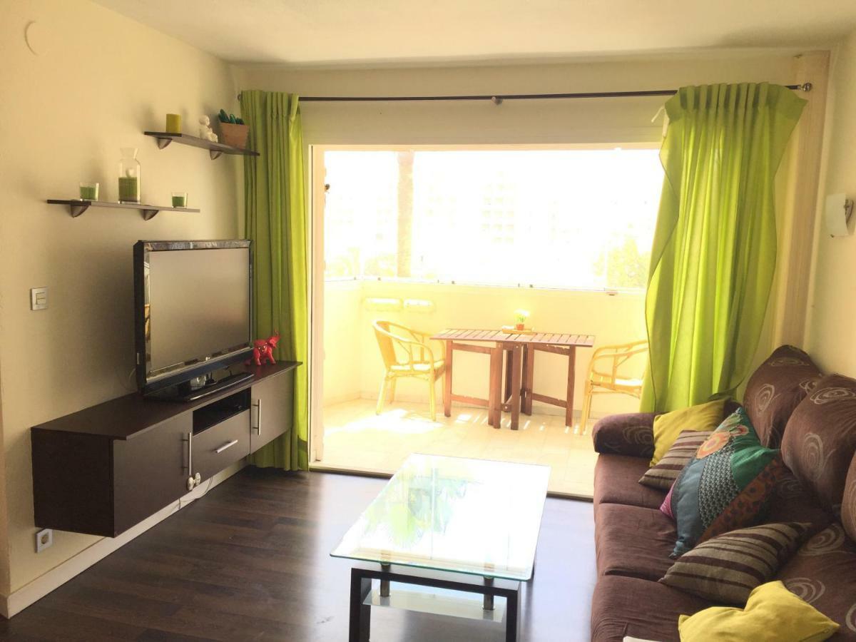 Apartment Erisa Torremolinos Extérieur photo