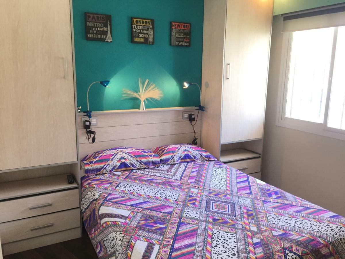 Apartment Erisa Torremolinos Extérieur photo