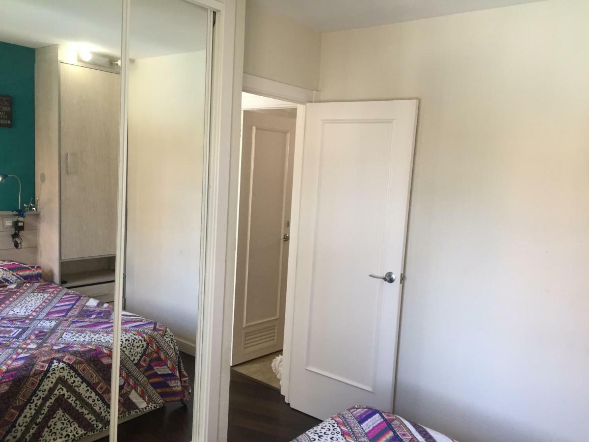 Apartment Erisa Torremolinos Extérieur photo