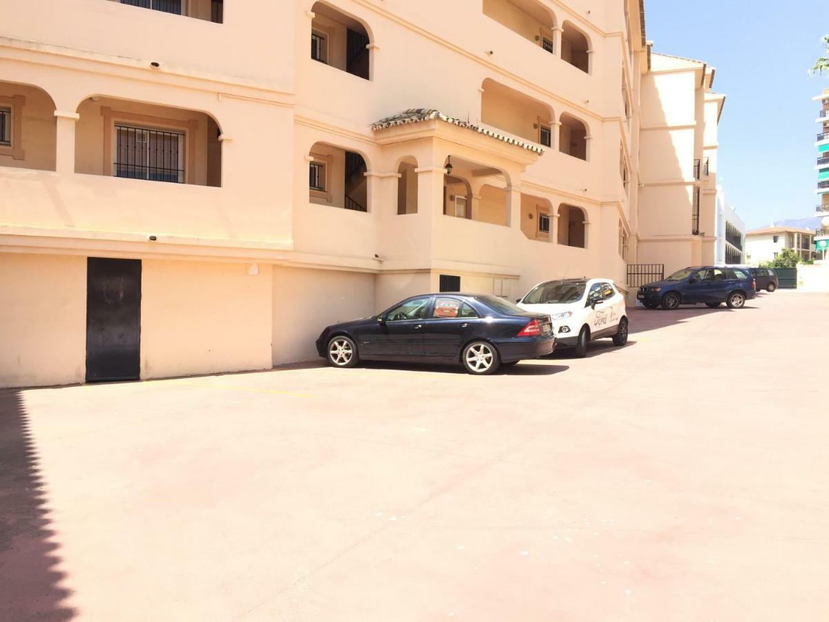 Apartment Erisa Torremolinos Extérieur photo