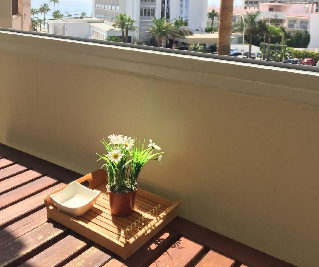 Apartment Erisa Torremolinos Extérieur photo