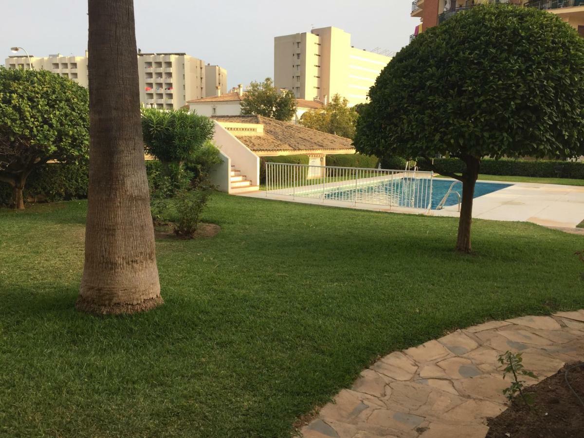 Apartment Erisa Torremolinos Extérieur photo